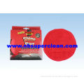 Microfiber Car Waxing and Buffing Applicator Sanitary Pad